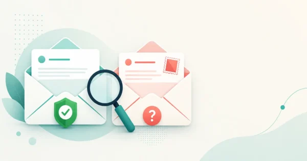 ko host veilige emails phishing mail